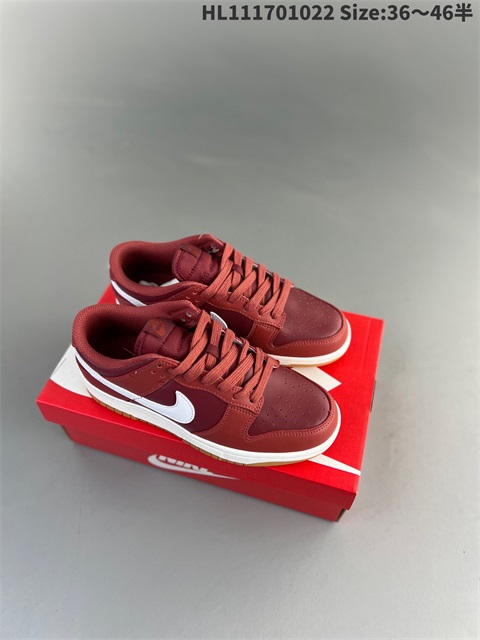 men low dunk sb shoes US7-US12 HH shoes 2023-10-30-087